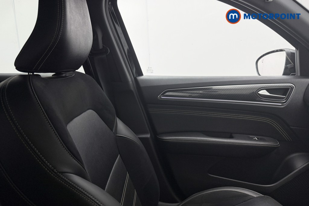 Renault Arkana Engineered Automatic Petrol-Electric Hybrid SUV - Stock Number (1665178) - 12th supplementary image