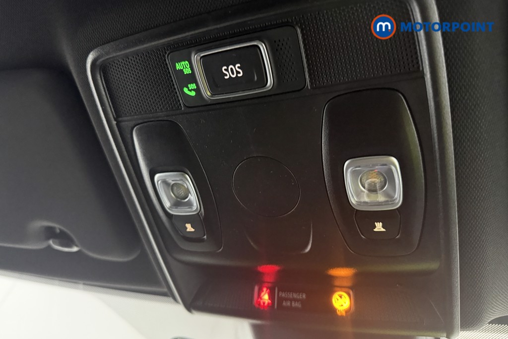 Renault Arkana Engineered Automatic Petrol-Electric Hybrid SUV - Stock Number (1665178) - 13th supplementary image