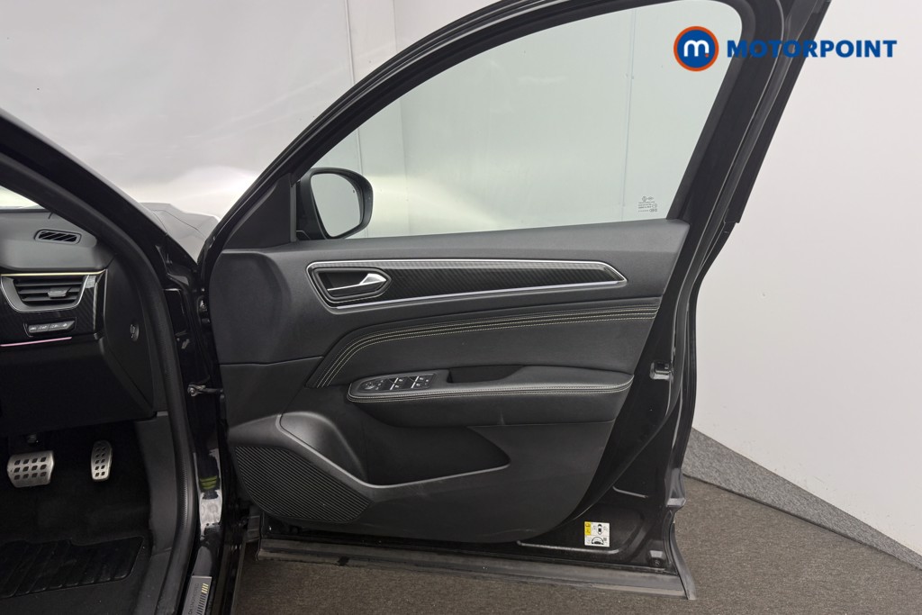Renault Arkana Engineered Automatic Petrol-Electric Hybrid SUV - Stock Number (1665178) - 14th supplementary image