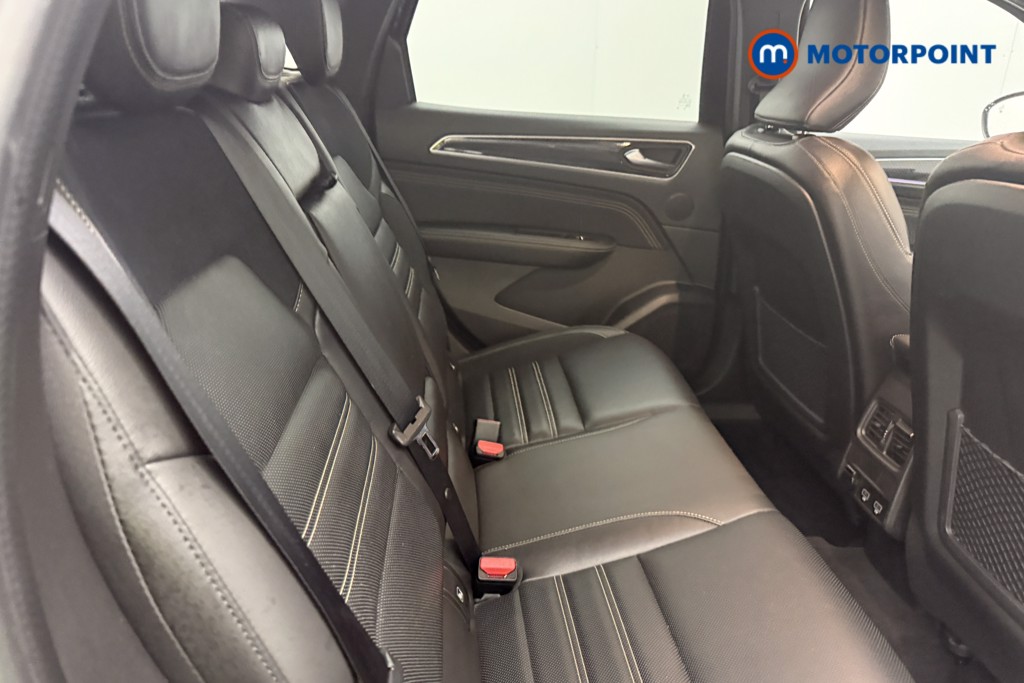 Renault Arkana Engineered Automatic Petrol-Electric Hybrid SUV - Stock Number (1665178) - 20th supplementary image