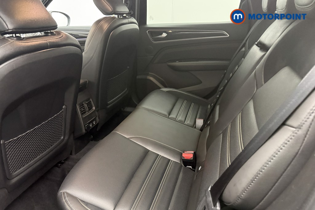 Renault Arkana Engineered Automatic Petrol-Electric Hybrid SUV - Stock Number (1665178) - 31st supplementary image