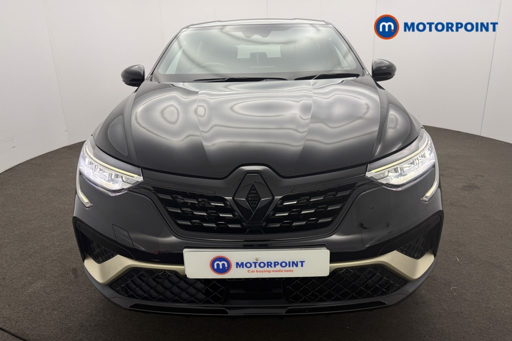 Renault Arkana Engineered Automatic Petrol-Electric Hybrid SUV - Stock Number (1665178) - 33rd supplementary image