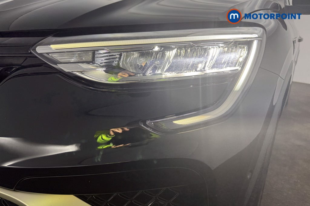 Renault Arkana Engineered Automatic Petrol-Electric Hybrid SUV - Stock Number (1665178) - 36th supplementary image