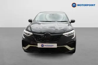 Renault Arkana Engineered Automatic Petrol-Electric Hybrid SUV - Stock Number (1665178) - Front bumper