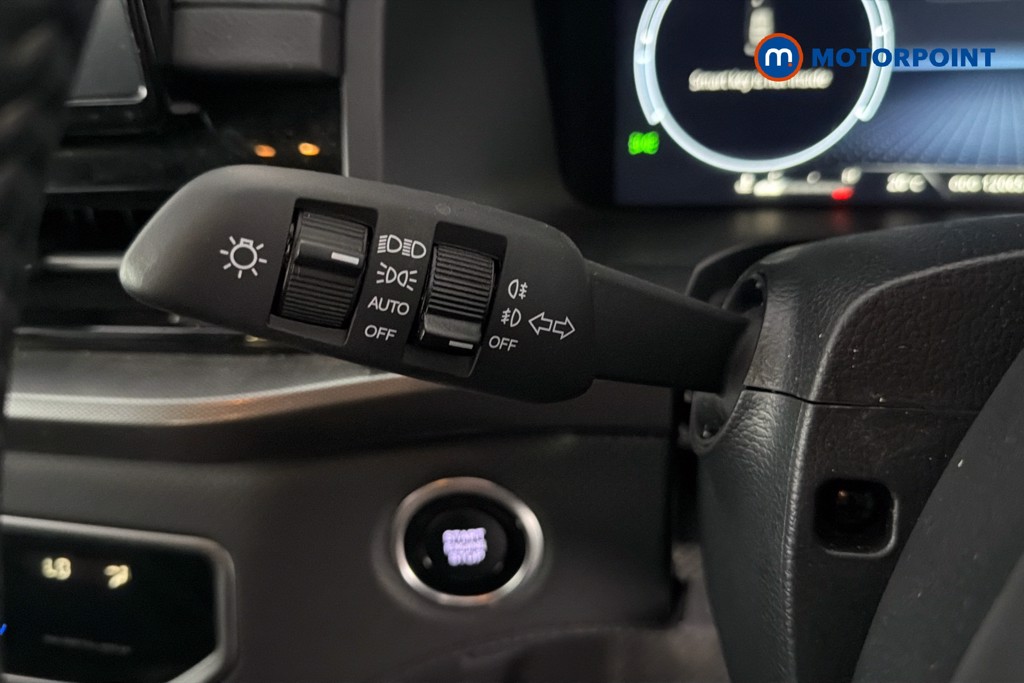 KGM Musso Saracen Plus Automatic Diesel Double Cab Pick-Up - Stock Number (1665262) - 6th supplementary image