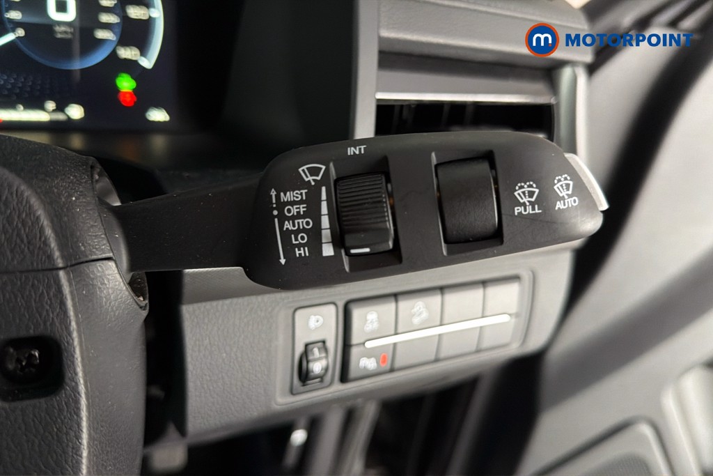KGM Musso Saracen Plus Automatic Diesel Double Cab Pick-Up - Stock Number (1665262) - 7th supplementary image