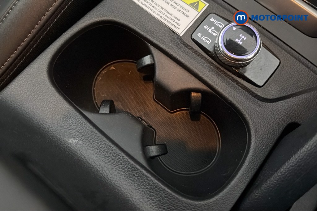 KGM Musso Saracen Plus Automatic Diesel Double Cab Pick-Up - Stock Number (1665262) - 16th supplementary image
