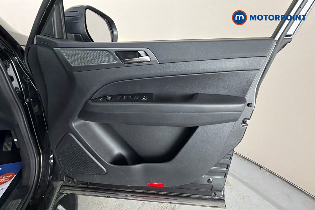 KGM Musso Saracen Plus Automatic Diesel Double Cab Pick-Up - Stock Number (1665262) - 19th supplementary image