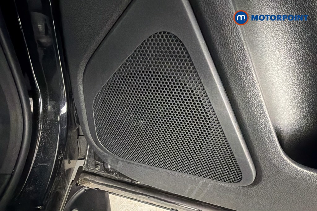 KGM Musso Saracen Plus Automatic Diesel Double Cab Pick-Up - Stock Number (1665262) - 21st supplementary image