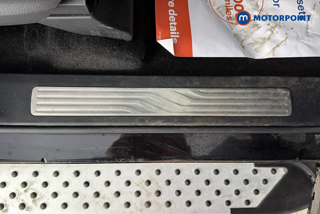 KGM Musso Saracen Plus Automatic Diesel Double Cab Pick-Up - Stock Number (1665262) - 27th supplementary image