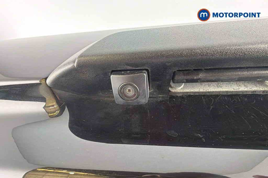 KGM Musso Saracen Plus Automatic Diesel Double Cab Pick-Up - Stock Number (1665262) - 36th supplementary image