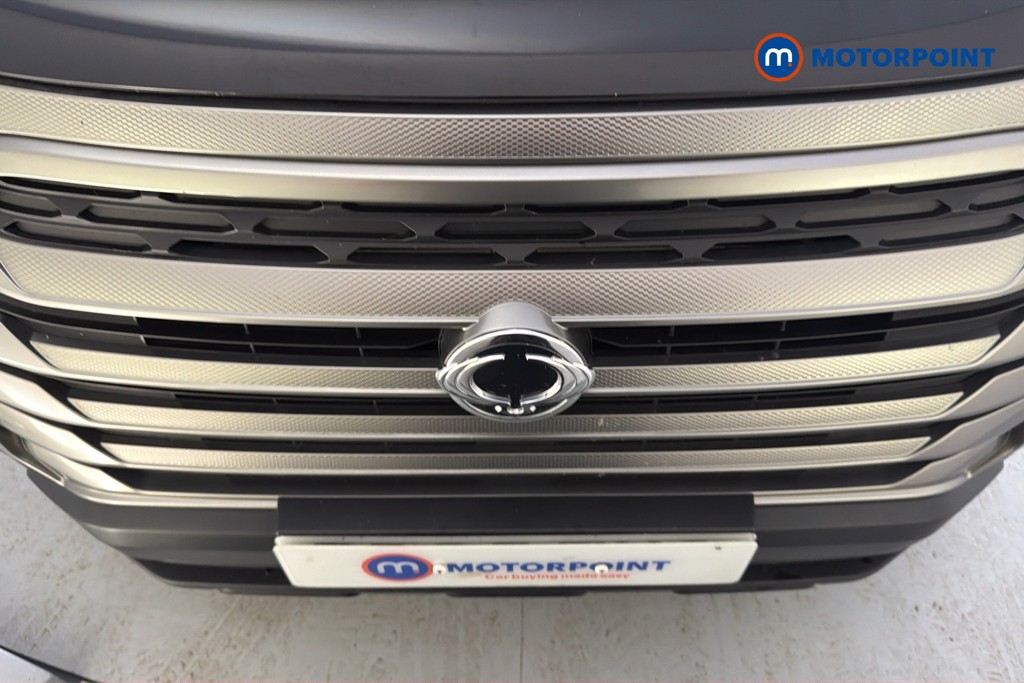 KGM Musso Saracen Plus Automatic Diesel Double Cab Pick-Up - Stock Number (1665262) - 45th supplementary image