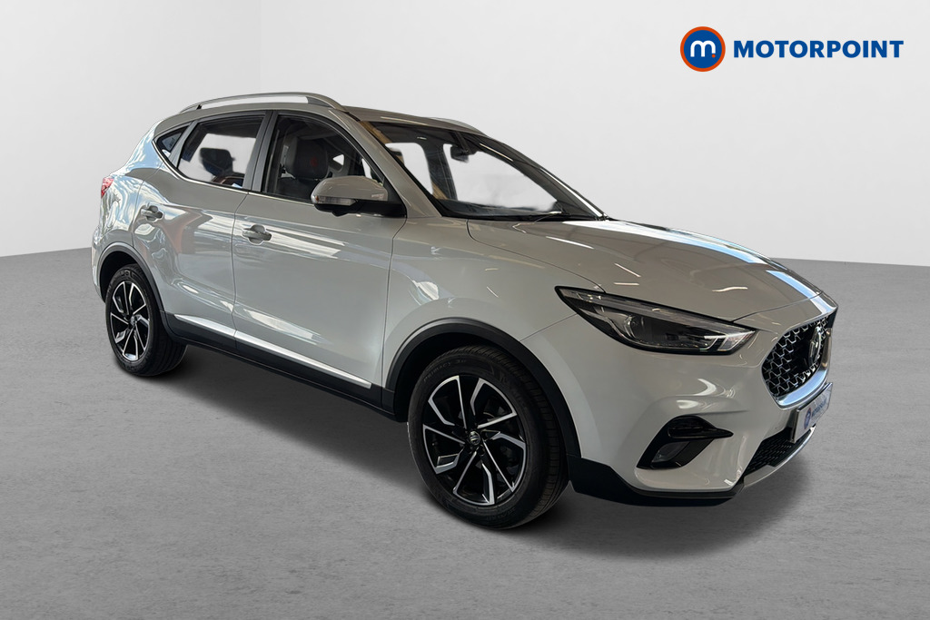 MG ZS dealer public-web source image