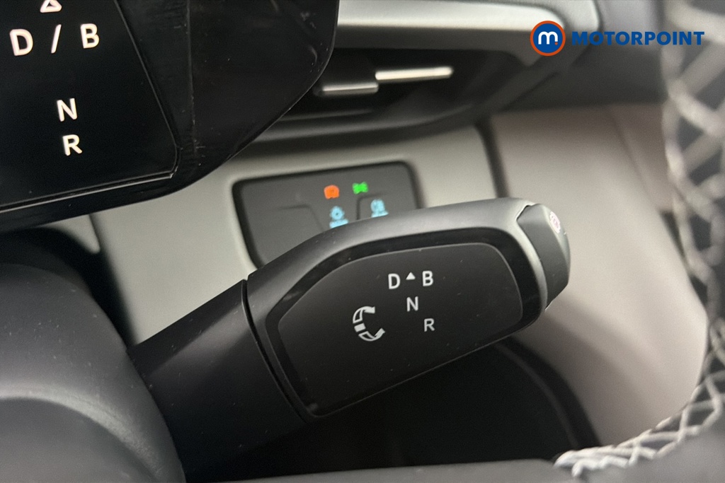 Ford Capri Select Automatic Electric SUV - Stock Number (1665408) - 6th supplementary image