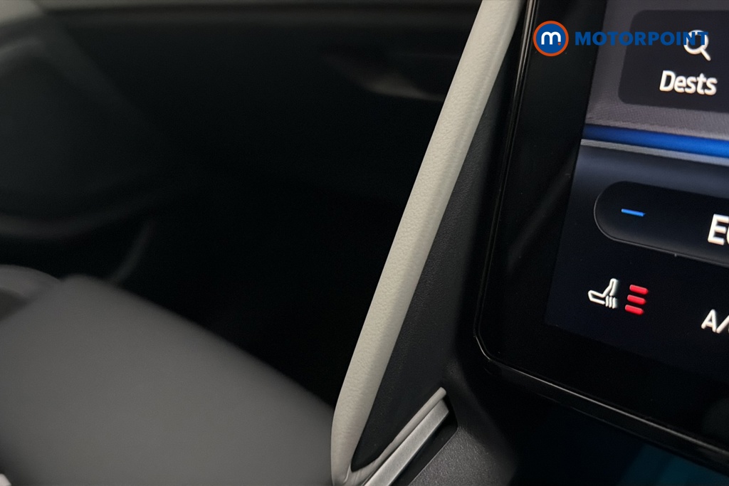 Ford Capri Select Automatic Electric SUV - Stock Number (1665408) - 14th supplementary image