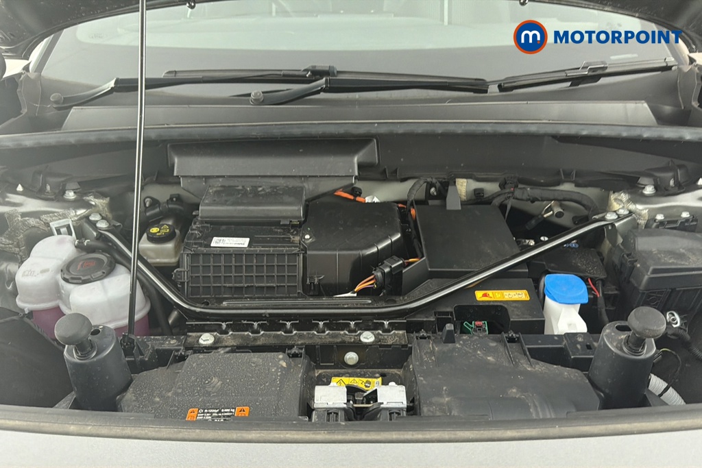 Ford Capri Select Automatic Electric SUV - Stock Number (1665408) - 48th supplementary image