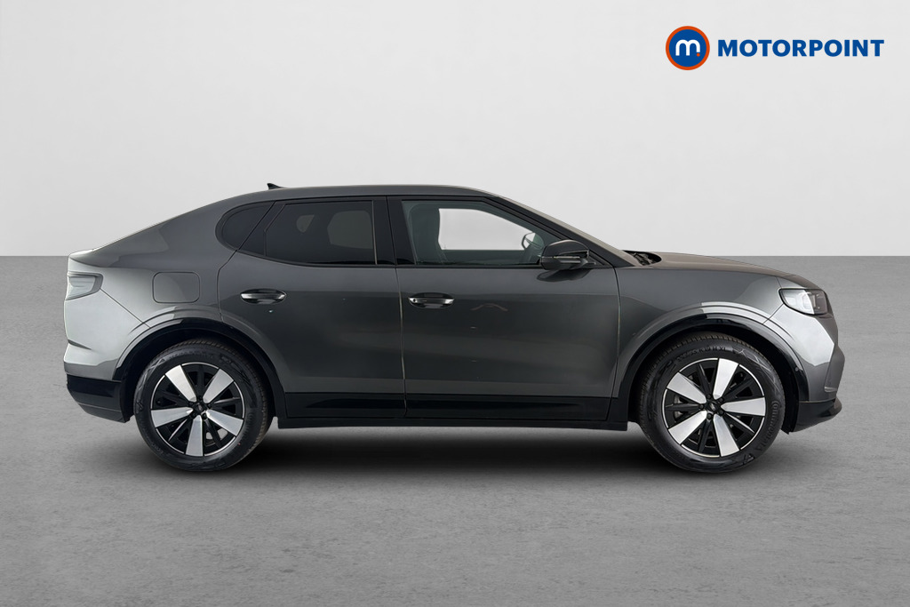 Ford Capri Select Automatic Electric SUV - Stock Number (1665408) - Passenger side