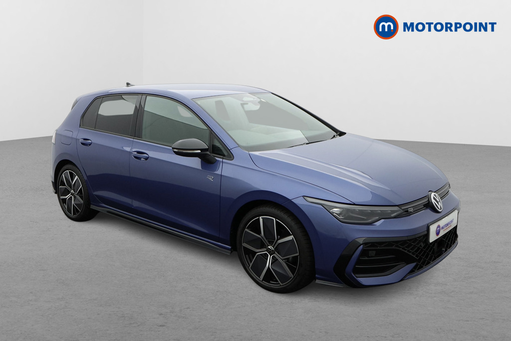 Volkswagen Golf dealer public-web source image