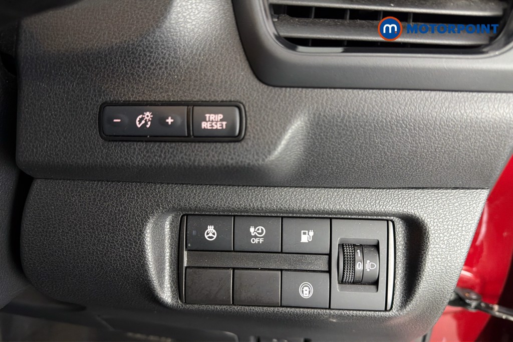 Nissan Leaf N-Connecta Automatic Electric Hatchback - Stock Number (1665429) - 18th supplementary image