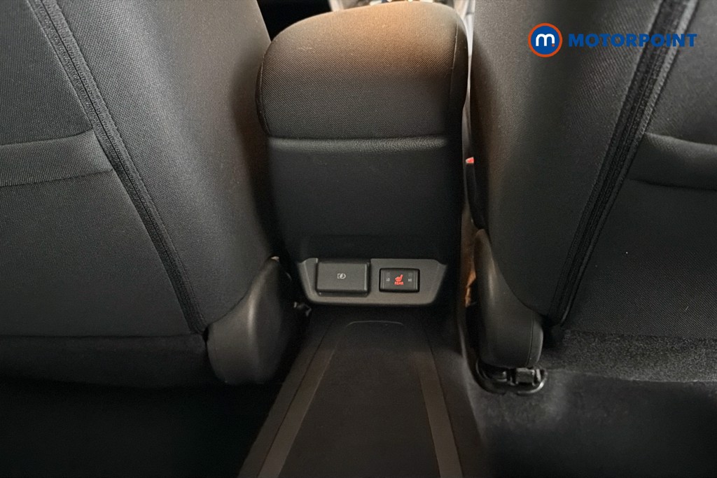 Nissan Leaf N-Connecta Automatic Electric Hatchback - Stock Number (1665429) - 30th supplementary image