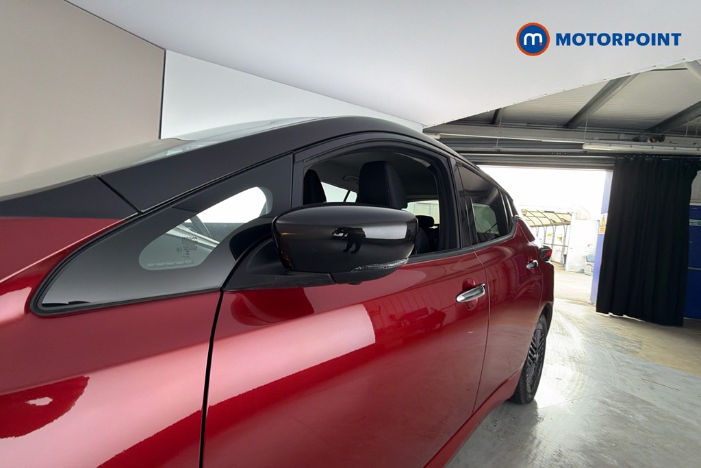 Nissan Leaf N-Connecta Automatic Electric Hatchback - Stock Number (1665429) - 43rd supplementary image