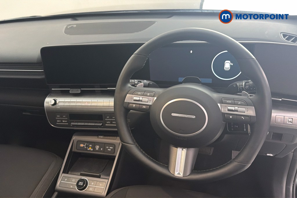 Hyundai Kona Advance Automatic Electric SUV - Stock Number (1665494) - 2nd supplementary image
