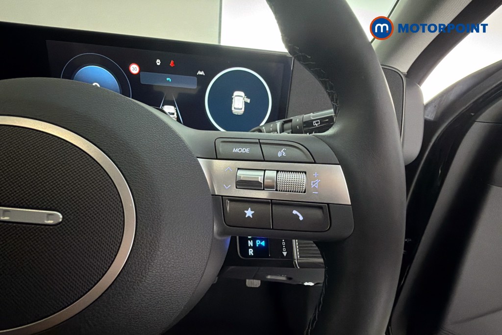 Hyundai Kona Advance Automatic Electric SUV - Stock Number (1665494) - 4th supplementary image