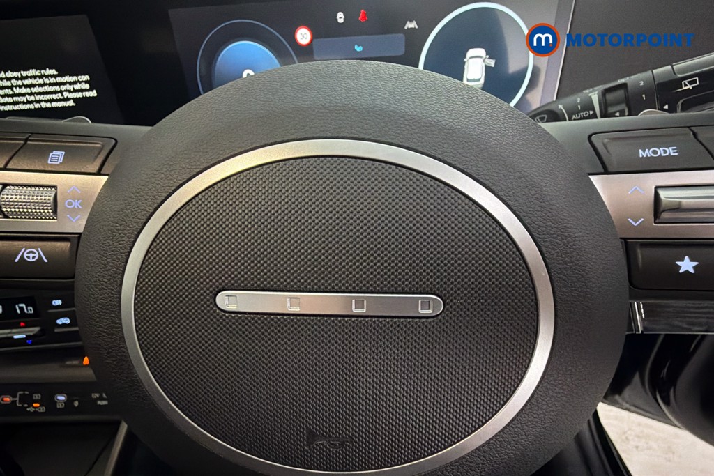 Hyundai Kona Advance Automatic Electric SUV - Stock Number (1665494) - 5th supplementary image