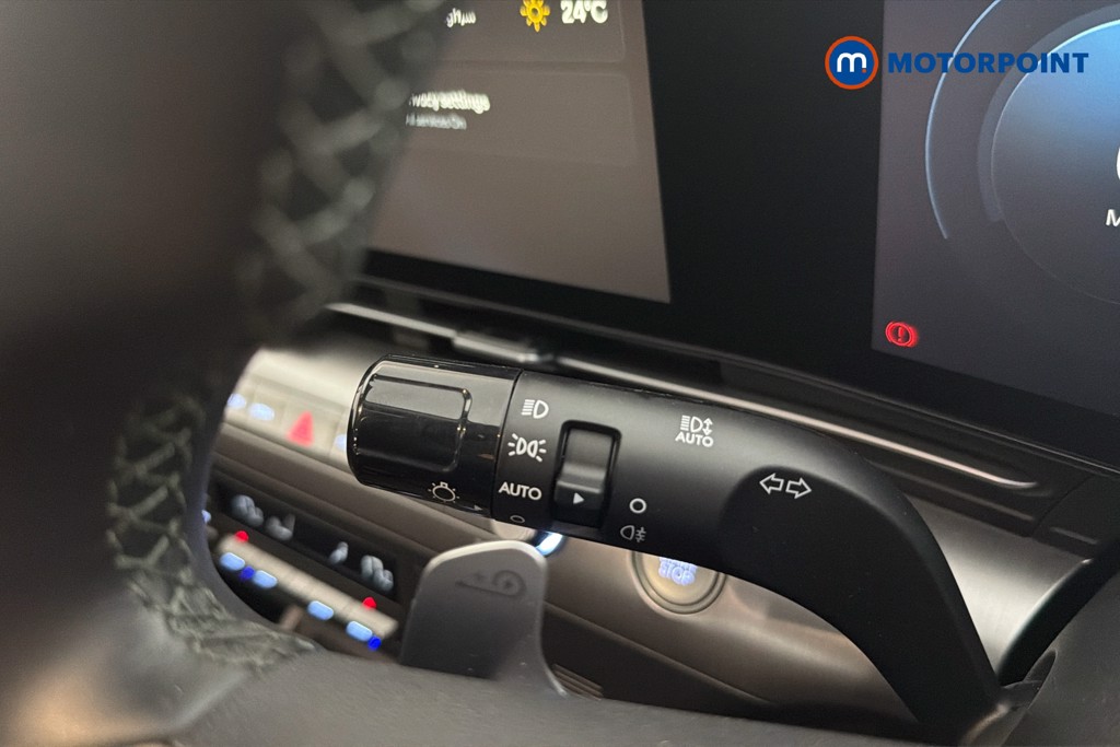 Hyundai Kona Advance Automatic Electric SUV - Stock Number (1665494) - 6th supplementary image