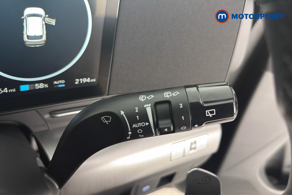 Hyundai Kona Advance Automatic Electric SUV - Stock Number (1665494) - 7th supplementary image