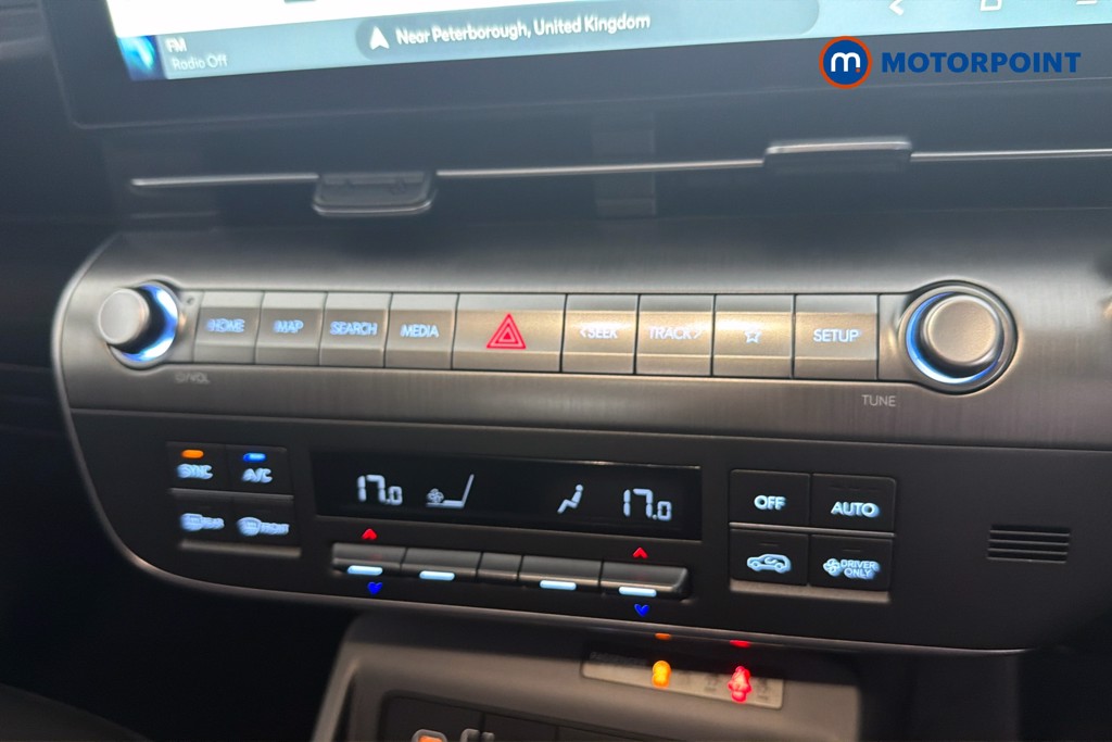 Hyundai Kona Advance Automatic Electric SUV - Stock Number (1665494) - 12th supplementary image