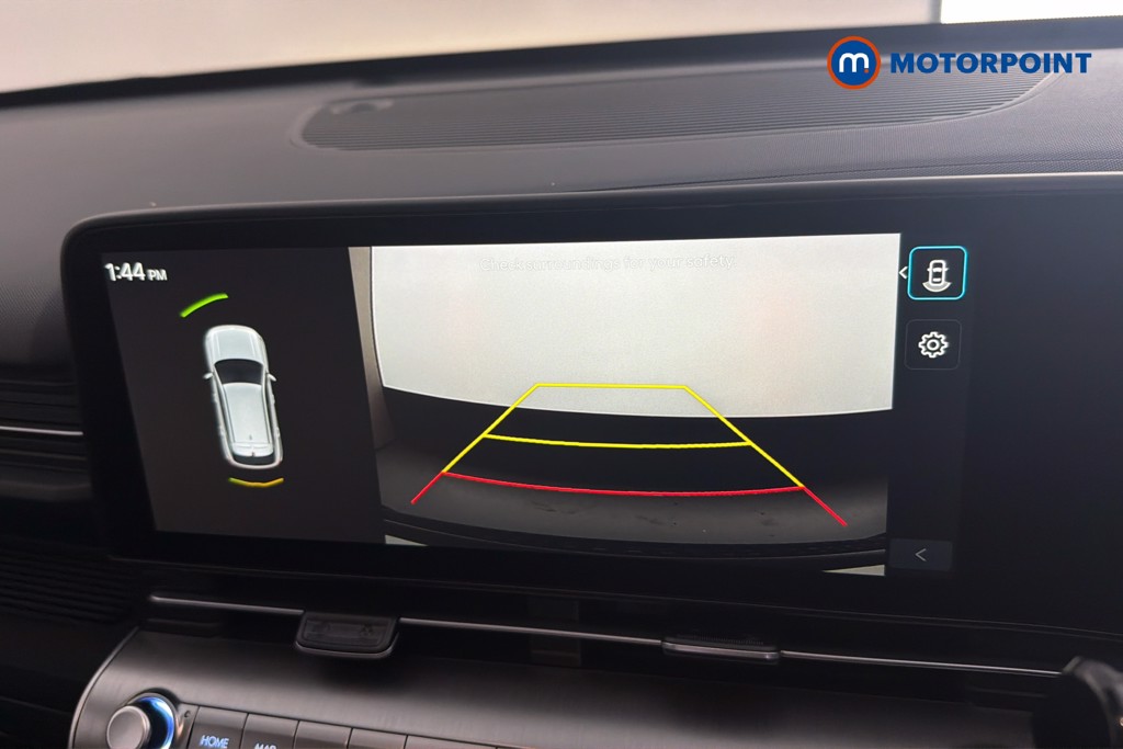 Hyundai Kona Advance Automatic Electric SUV - Stock Number (1665494) - 13th supplementary image