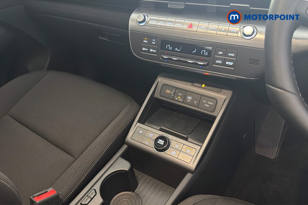 Hyundai Kona Advance Automatic Electric SUV - Stock Number (1665494) - 15th supplementary image