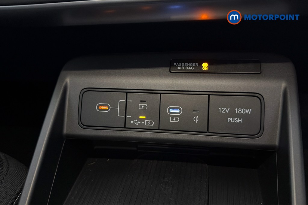 Hyundai Kona Advance Automatic Electric SUV - Stock Number (1665494) - 17th supplementary image