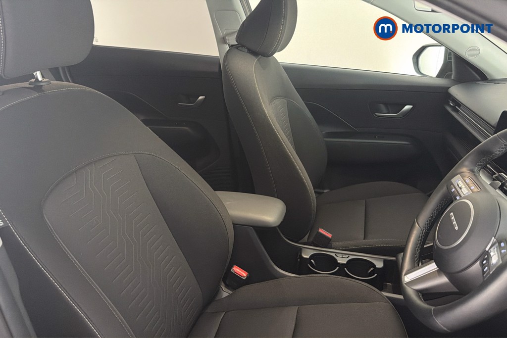 Hyundai Kona Advance Automatic Electric SUV - Stock Number (1665494) - 22nd supplementary image