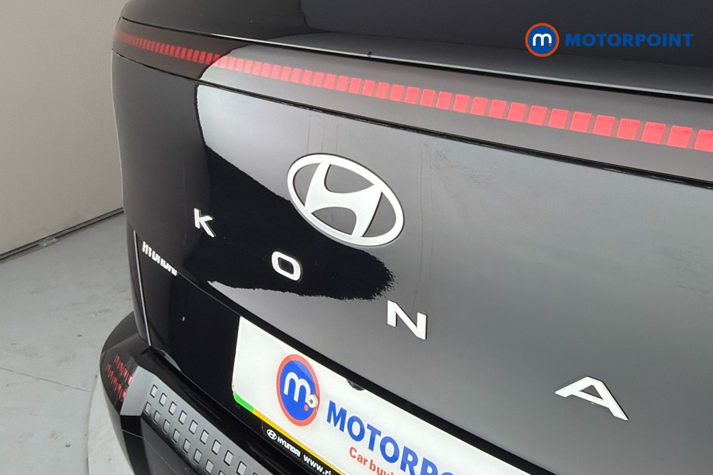 Hyundai Kona Advance Automatic Electric SUV - Stock Number (1665494) - 37th supplementary image