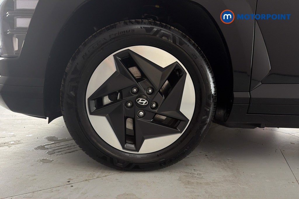Hyundai Kona Advance Automatic Electric SUV - Stock Number (1665494) - 47th supplementary image