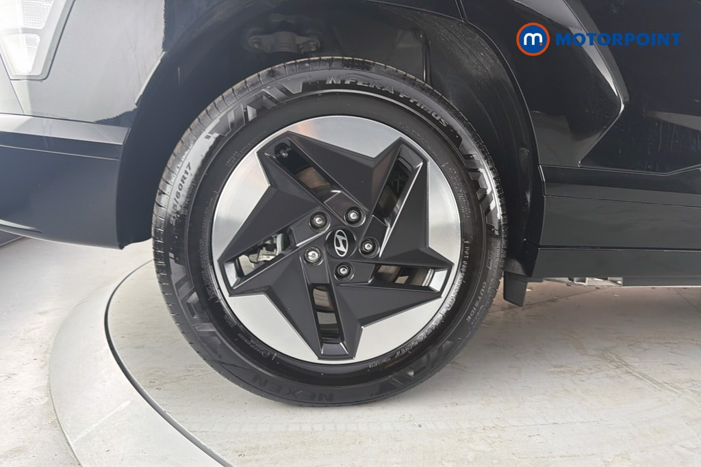 Hyundai Kona Advance Automatic Electric SUV - Stock Number (1665494) - 49th supplementary image