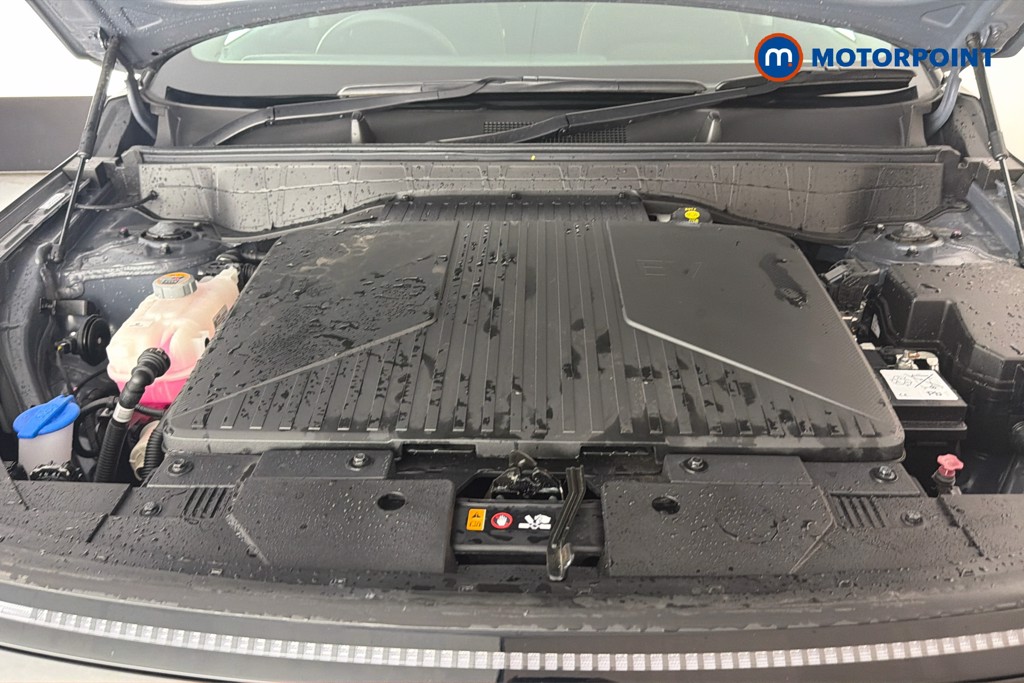 Hyundai Kona Advance Automatic Electric SUV - Stock Number (1665494) - 51st supplementary image