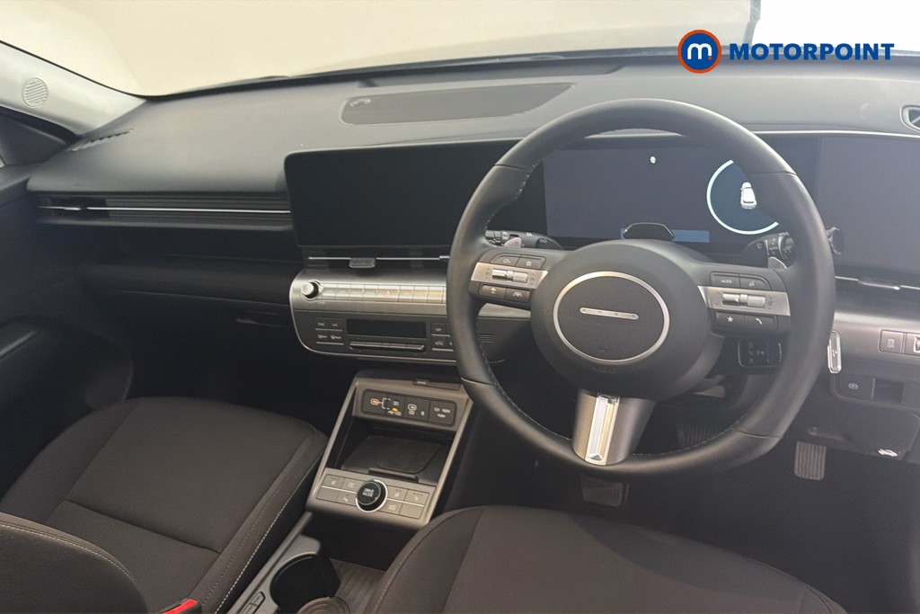 Hyundai Kona Advance Automatic Electric SUV - Stock Number (1665494) - 1st supplementary image