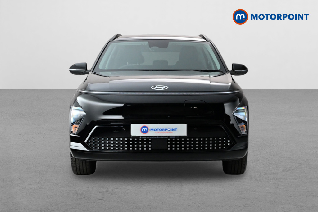 Hyundai Kona Advance Automatic Electric SUV - Stock Number (1665494) - Front bumper