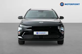 Hyundai Kona Advance Automatic Electric SUV - Stock Number (1665494) - Front bumper