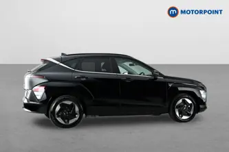 Hyundai Kona Advance Automatic Electric SUV - Stock Number (1665494) - Drivers side