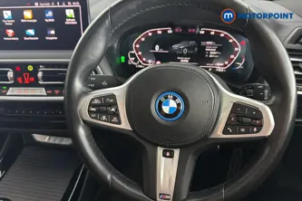 BMW IX3 M Sport Pro Automatic Electric SUV - Stock Number (1665512) - 2nd supplementary image
