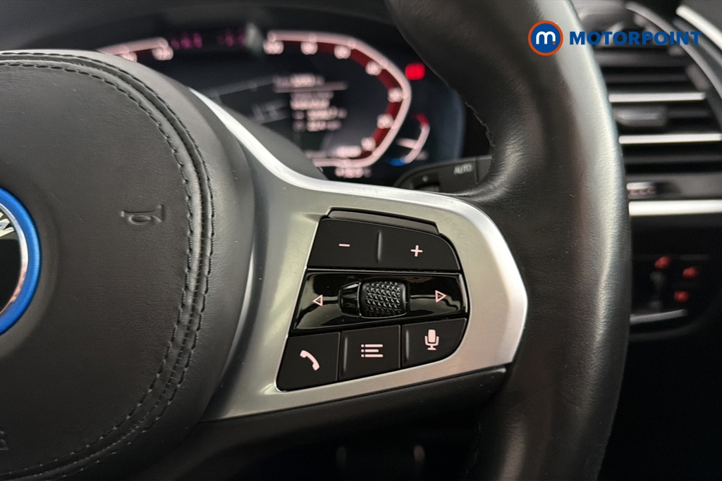 BMW IX3 M Sport Pro Automatic Electric SUV - Stock Number (1665512) - 3rd supplementary image
