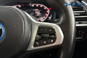BMW IX3 M Sport Pro Automatic Electric SUV - Stock Number (1665512) - 3rd supplementary image