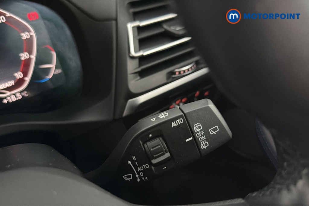 BMW IX3 M Sport Pro Automatic Electric SUV - Stock Number (1665512) - 6th supplementary image