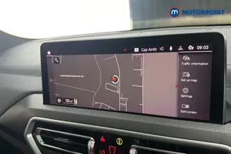BMW IX3 M Sport Pro Automatic Electric SUV - Stock Number (1665512) - 9th supplementary image