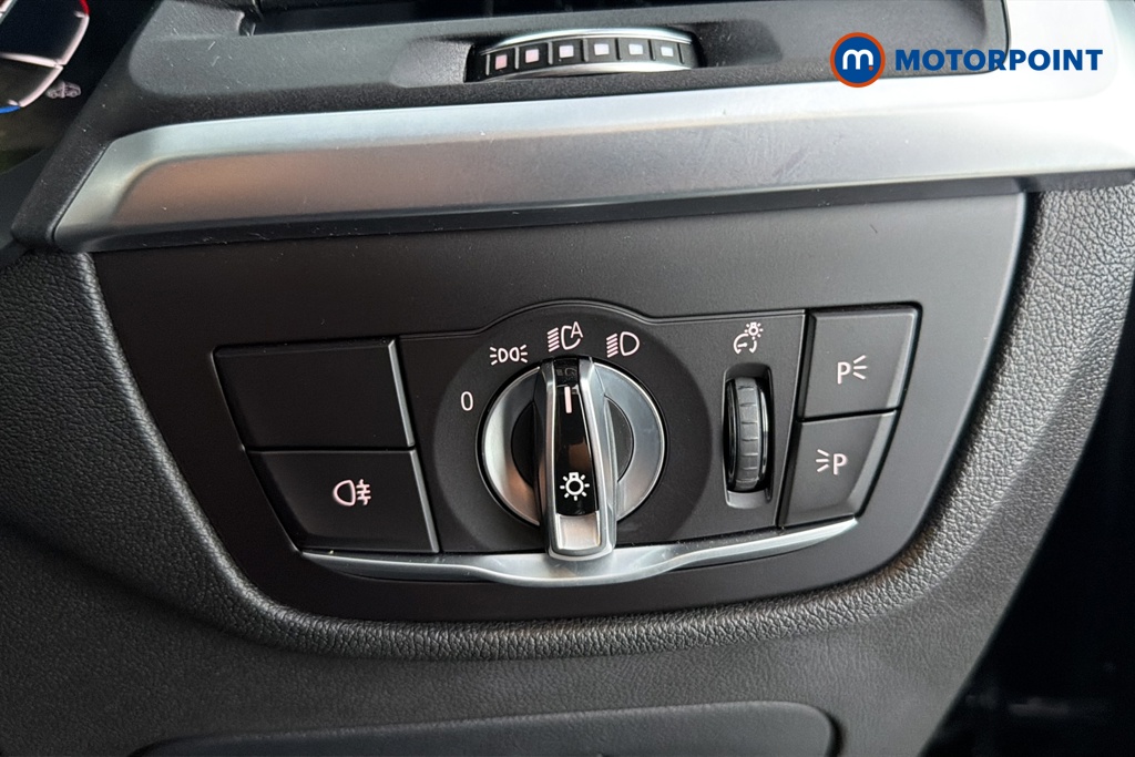 BMW IX3 M Sport Pro Automatic Electric SUV - Stock Number (1665512) - 11th supplementary image