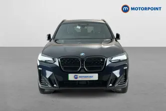 BMW IX3 M Sport Pro Automatic Electric SUV - Stock Number (1665512) - Front bumper